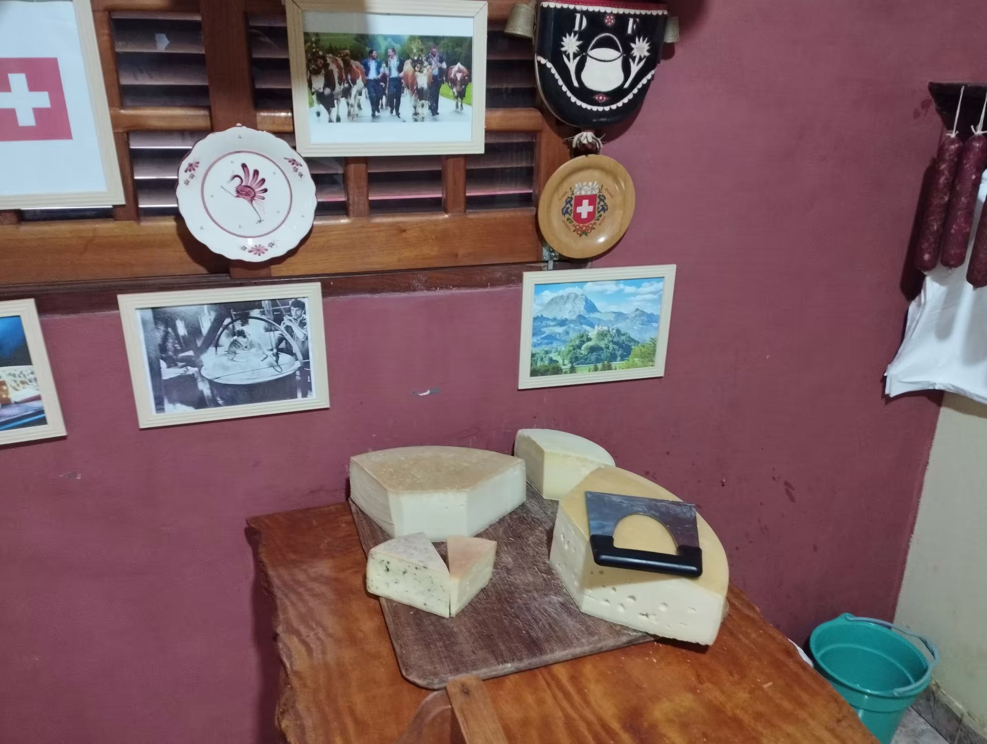 visite fromagerie 1